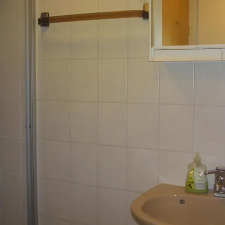 In Unterschoenau Mit Grill Apartment
