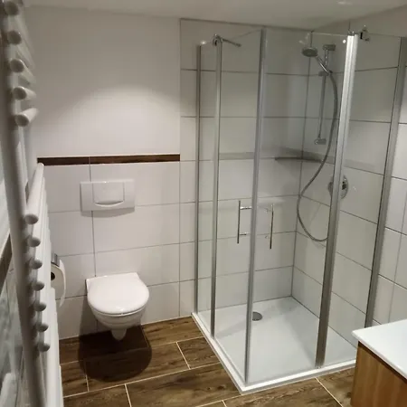 Apartment In Unterschoenau Mit Grill Schoenau am Koenigsee